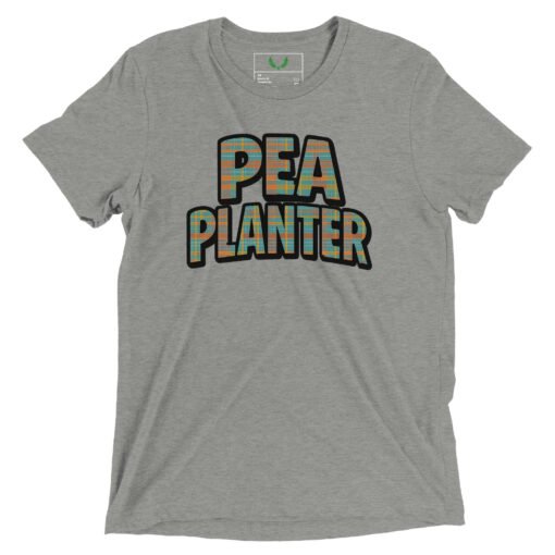 Men's Pea Alt T-Shirt - Image 7
