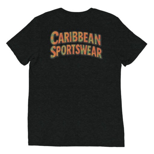 Men's Pea Print T-Shirt - Image 5