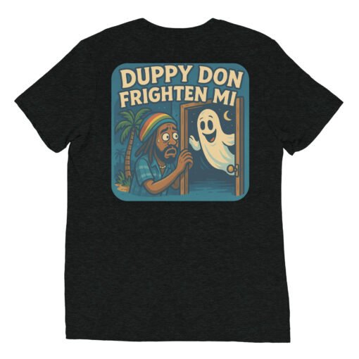 Women's Duppy Don Alt - Image 5