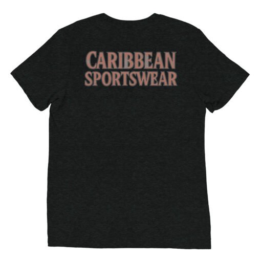 Men's Pea Alt T-Shirt - Image 4