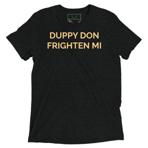Women's Duppy Don Alt - Image 4