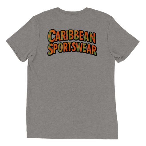 Men's Pea Print T-Shirt - Image 7