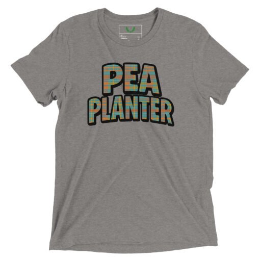 Men's Pea Alt T-Shirt - Image 5