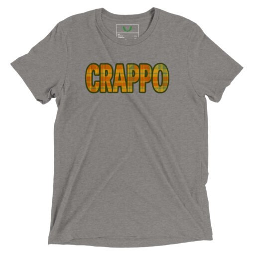 Men's Crappo T-Shirt