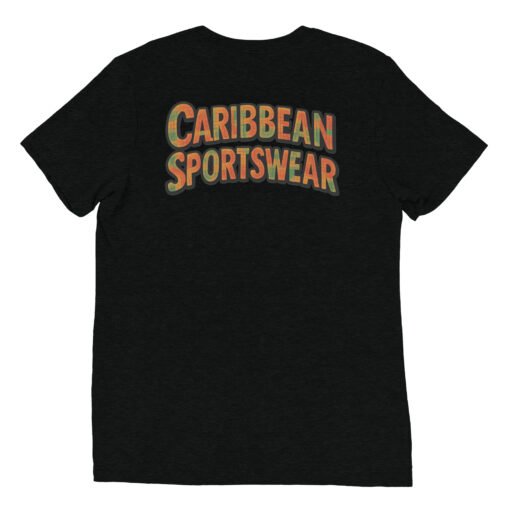 Men's Pea Print T-Shirt - Image 3