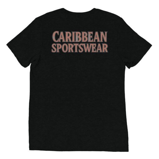 Men's Pea Alt T-Shirt - Image 2