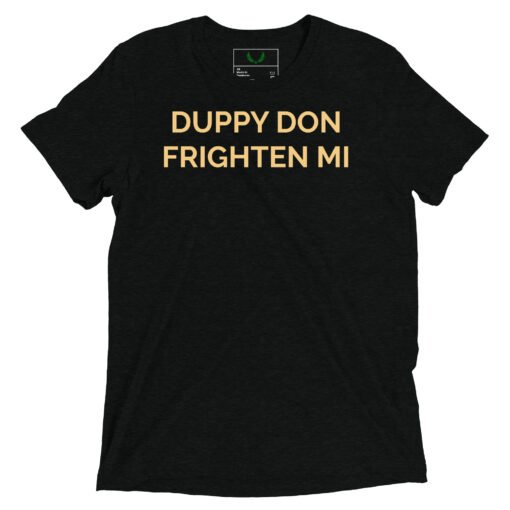 Women's Duppy Don Alt - Image 2