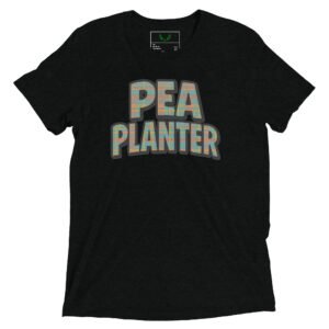 Men's Pea Alt T-Shirt