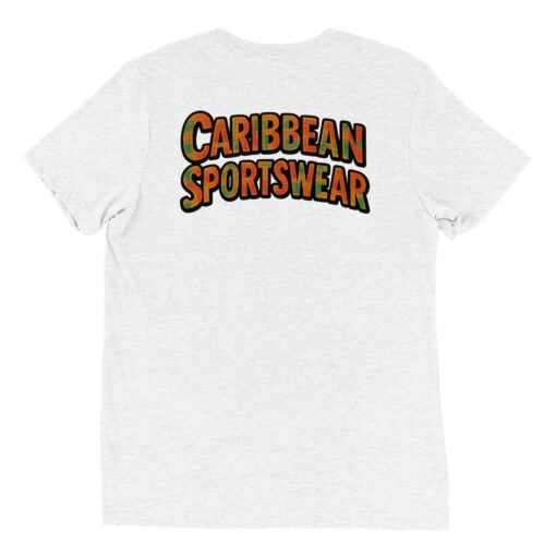 Men's Pea Print T-Shirt - Image 10