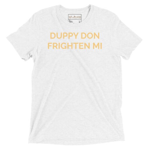 Women's Duppy Don Alt