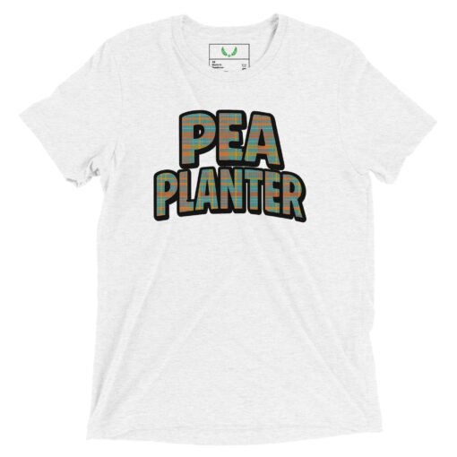 Men's Pea Alt T-Shirt - Image 9