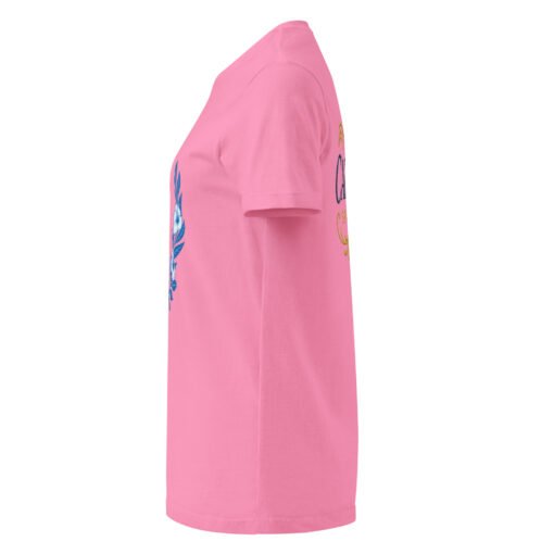 Vintage Blue Pea Tee - Image 15