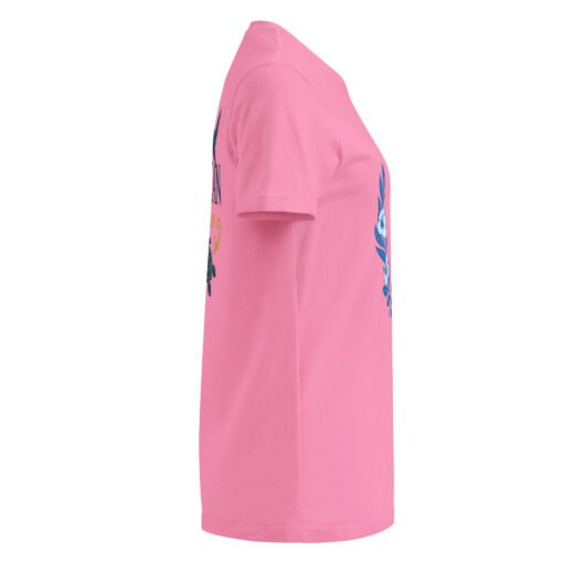 Vintage Blue Pea Tee - Image 16