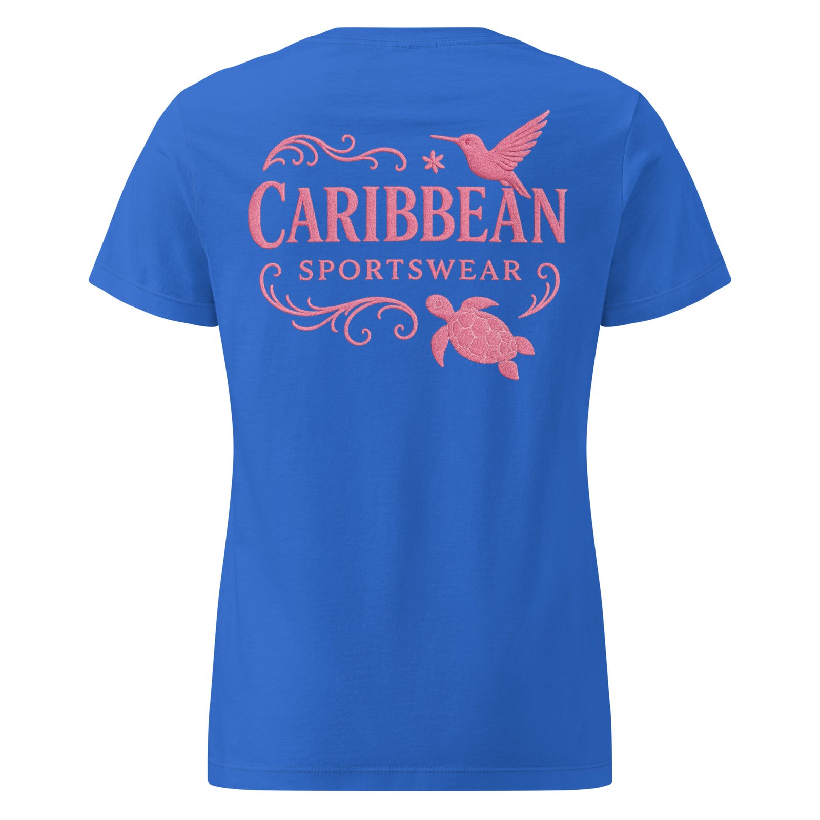 Vintage Pink Pea Tee - Image 14