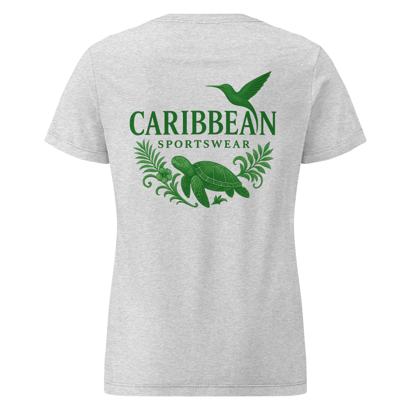 Vintage Pea Tee - Image 22