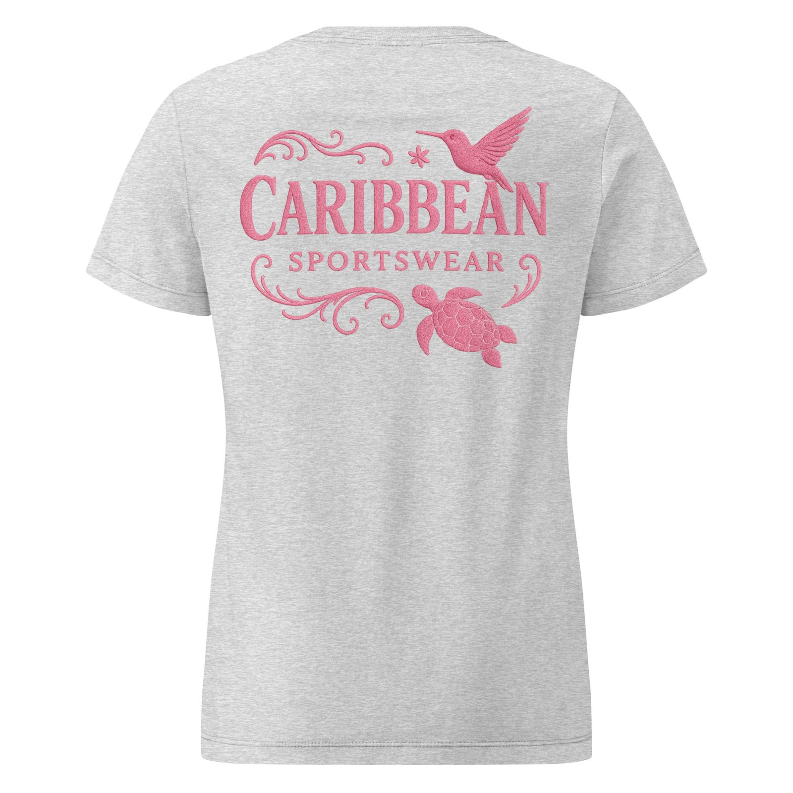 Vintage Pink Pea Tee - Image 26