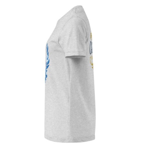 Vintage Blue Pea Tee - Image 19
