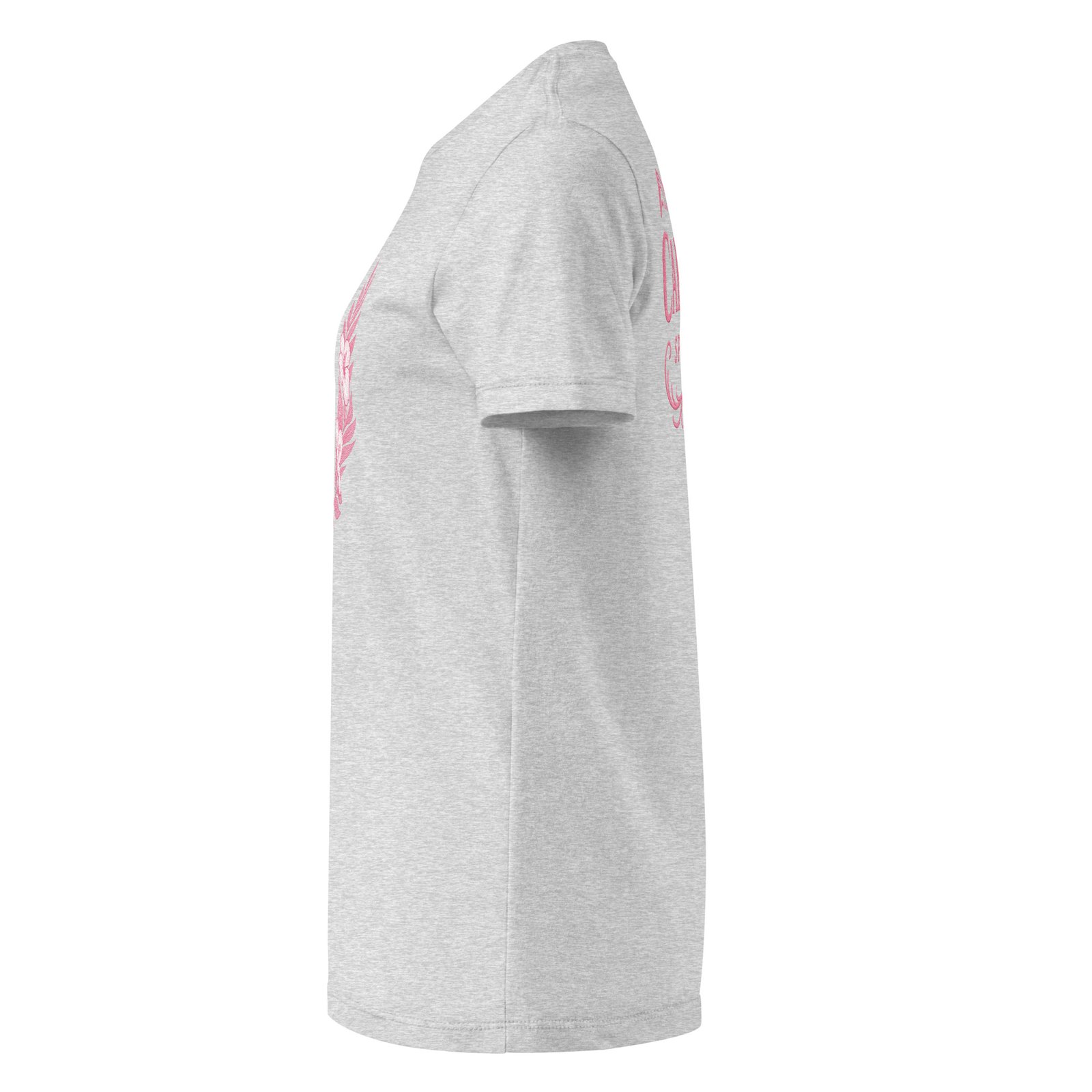 Vintage Pink Pea Tee - Image 27