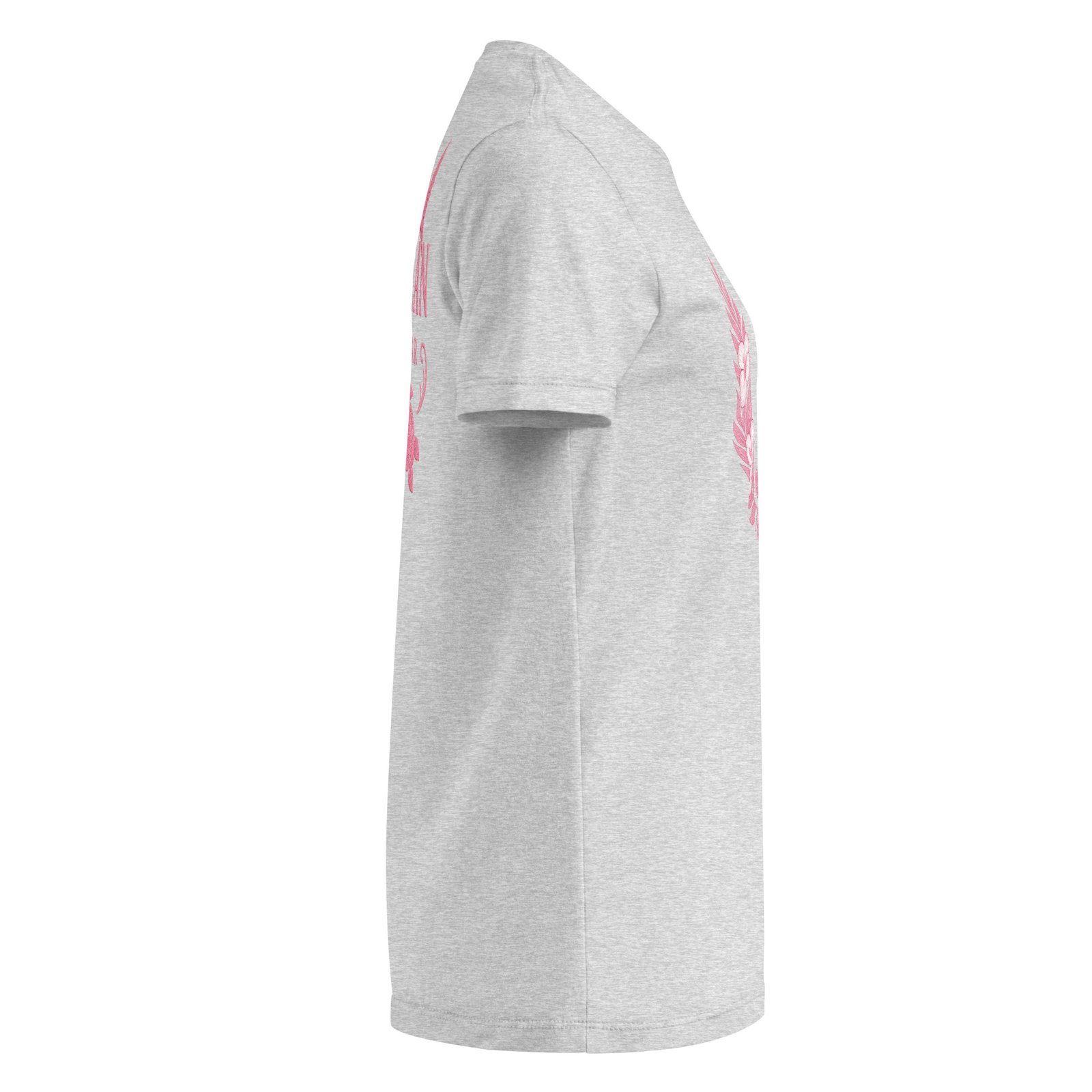 Vintage Pink Pea Tee - Image 28