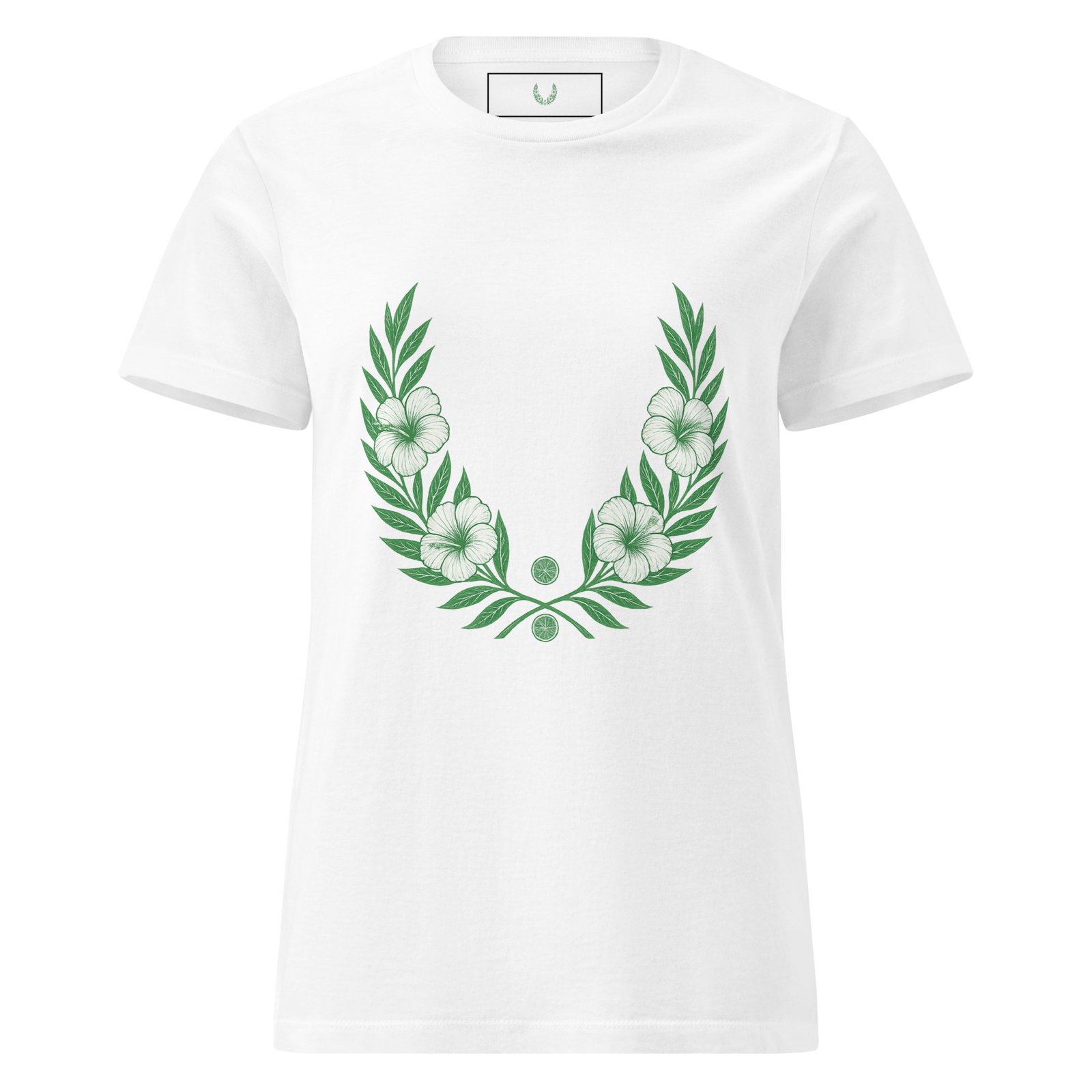 Vintage Pea Tee - Image 25