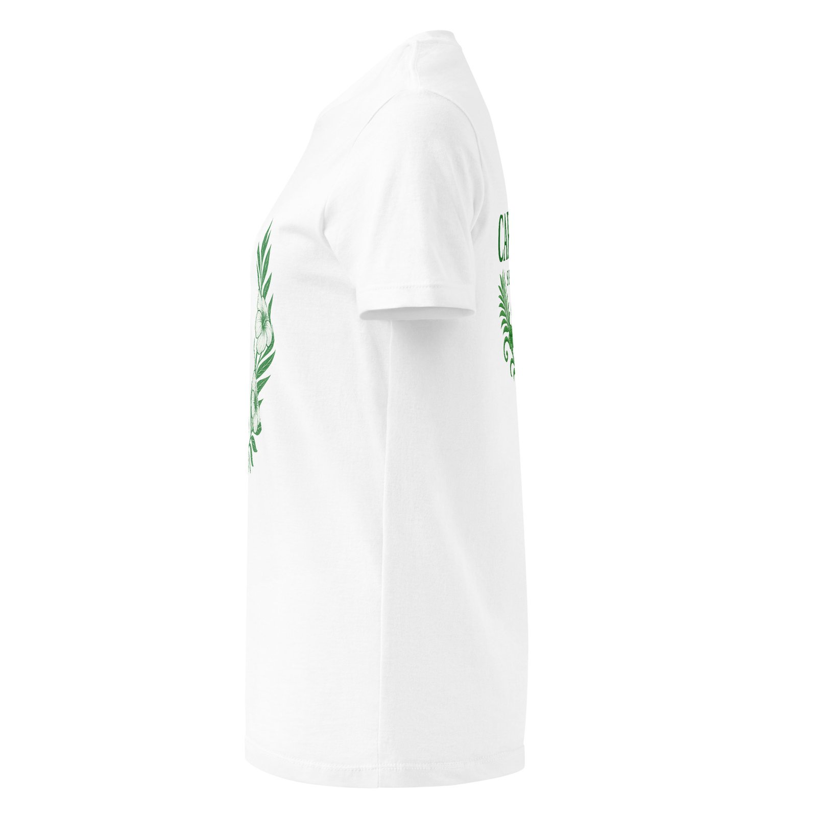 Vintage Pea Tee - Image 27