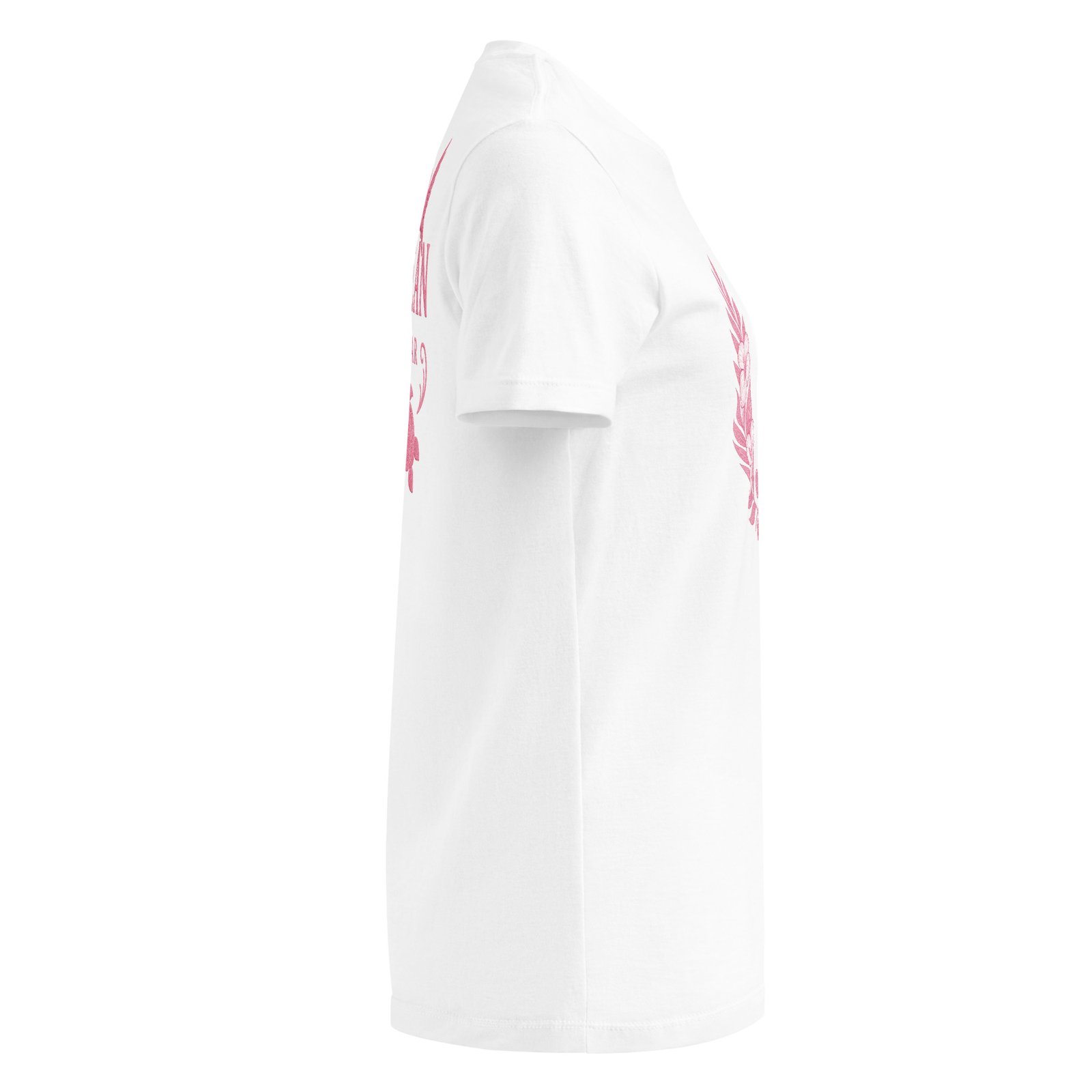 Vintage Pink Pea Tee - Image 32