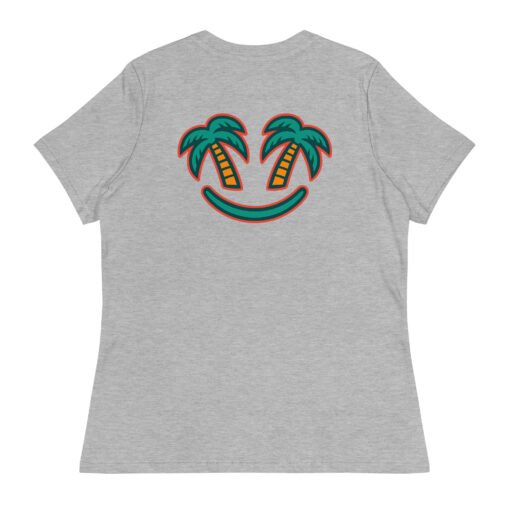 Smile Island Tee - Image 7