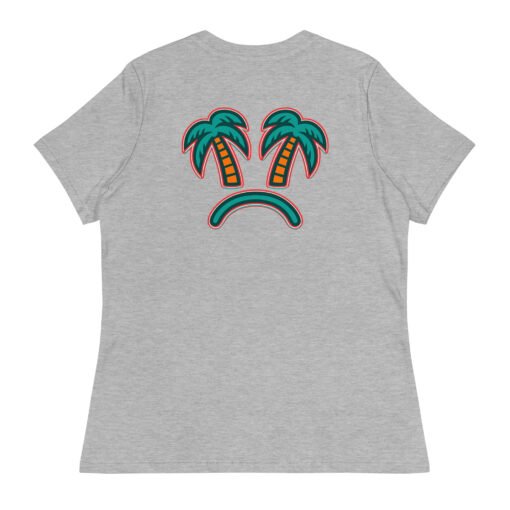 Frown Island Tee - Image 6