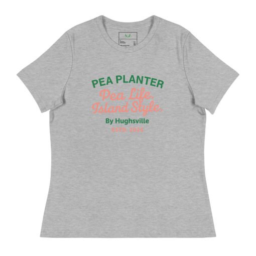 Women's Neon Pea Life Tee - Image 14
