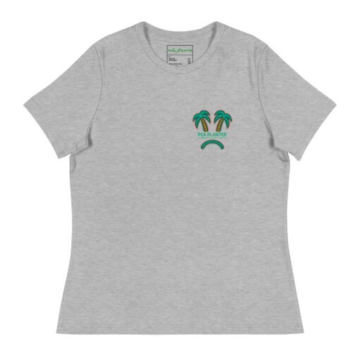 Frown Island Tee - Image 5