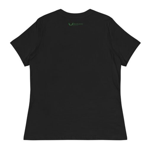 Women's Neon Pea Life Tee - Image 6