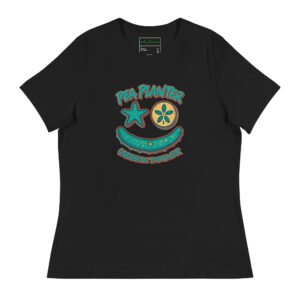 Pea Smile Tee