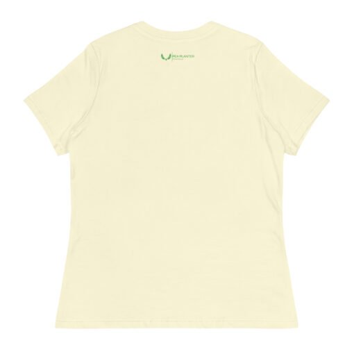Women's Pea Life Tee - Image 30