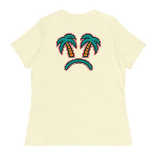 Frown Island Tee - Image 21