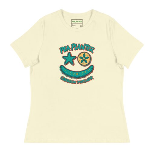 Pea Smile Tee - Image 25
