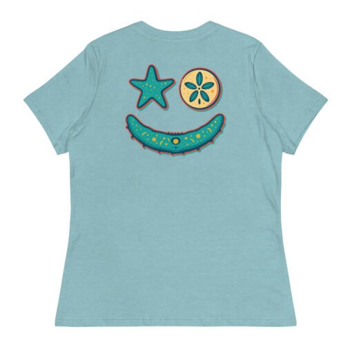 Pea Smile Tee - Image 8