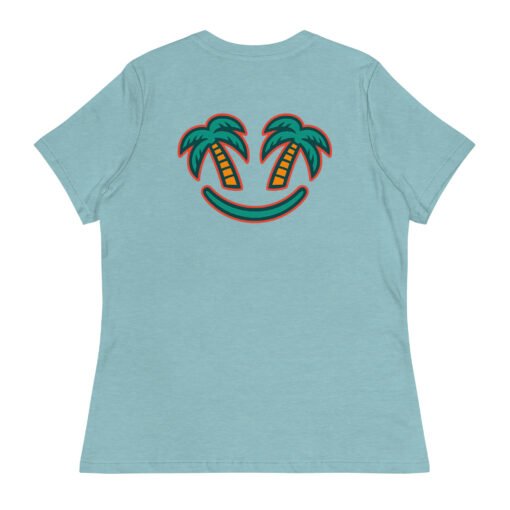 Smile Island Tee - Image 4