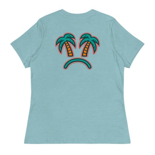 Frown Island Tee - Image 4