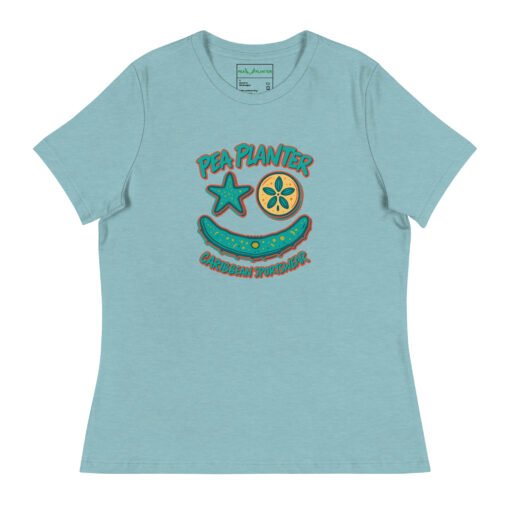Pea Smile Tee - Image 7