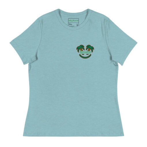 Smile Island Tee - Image 2