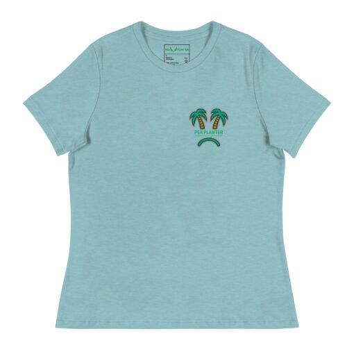 Frown Island Tee - Image 2