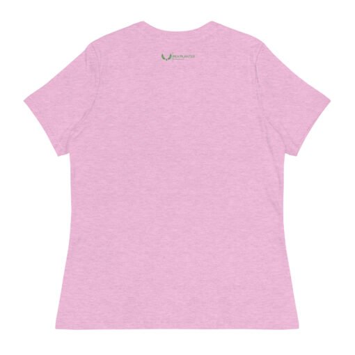 Women's Neon Pea Life Tee - Image 21