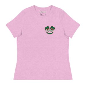 Smile Island Tee