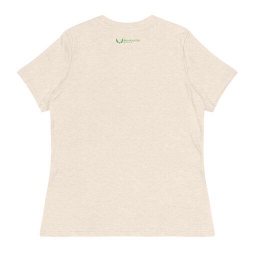 Women's Neon Pea Life Tee - Image 27