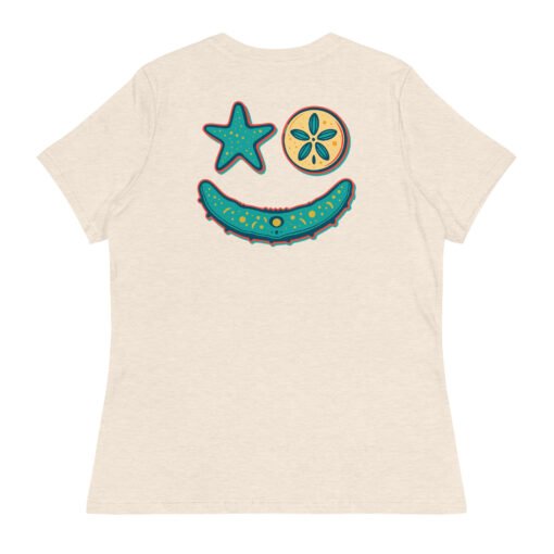 Pea Smile Tee - Image 24