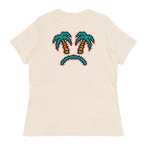 Frown Island Tee - Image 19