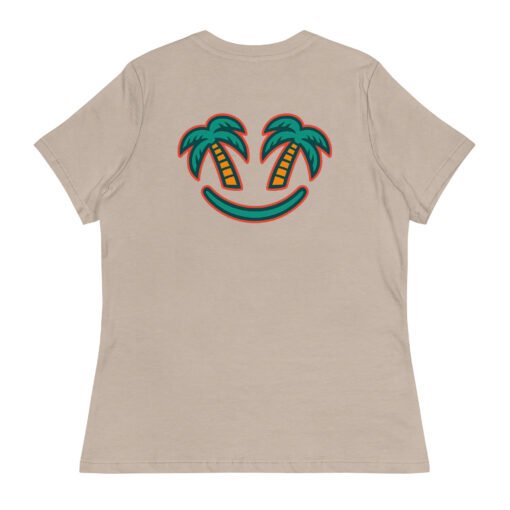 Smile Island Tee - Image 10