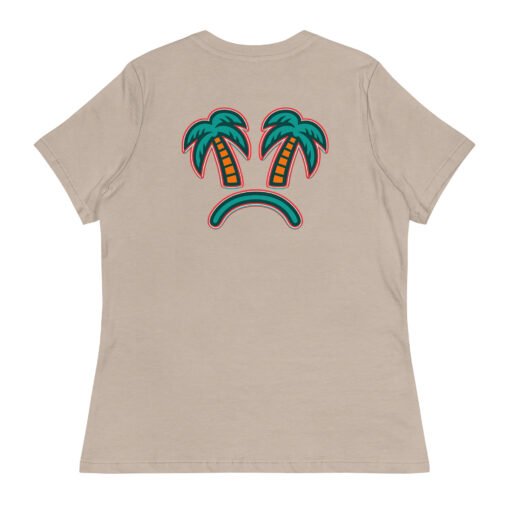 Frown Island Tee - Image 9