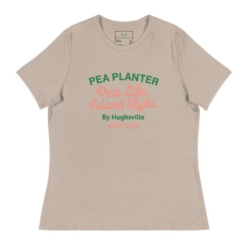 Women's Neon Pea Life Tee - Image 17