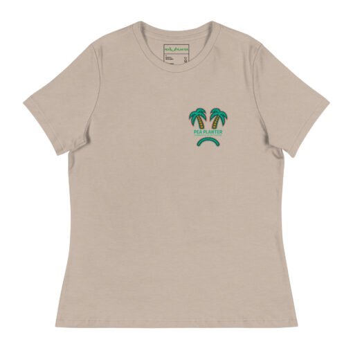 Frown Island Tee - Image 8
